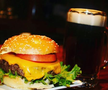 The Playwright Irish Pub