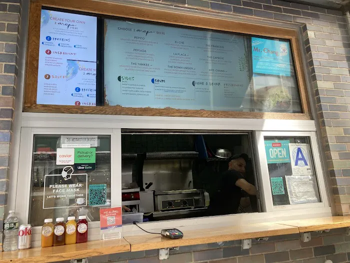 Costas - Latin Street Food Picture 5