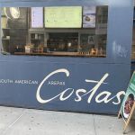 Costas - Latin Street Food