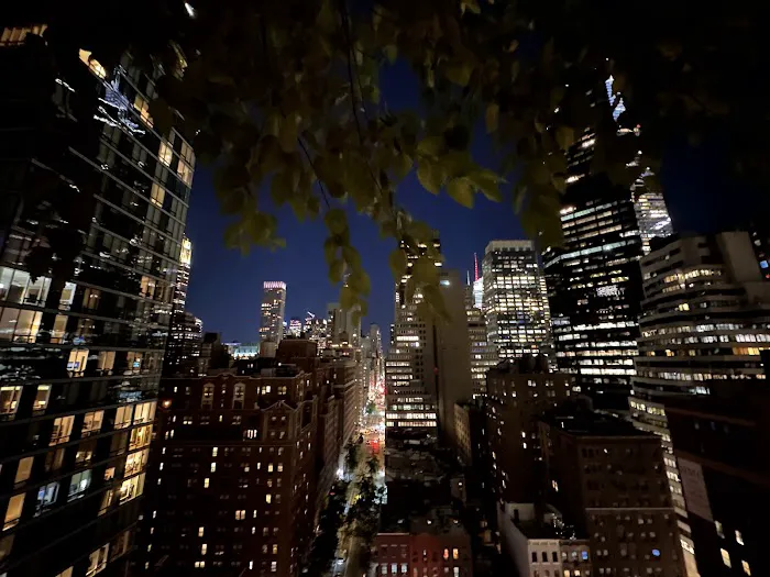 Artie's Backroom & Rooftop Picture 4