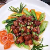 Hunan Village ico