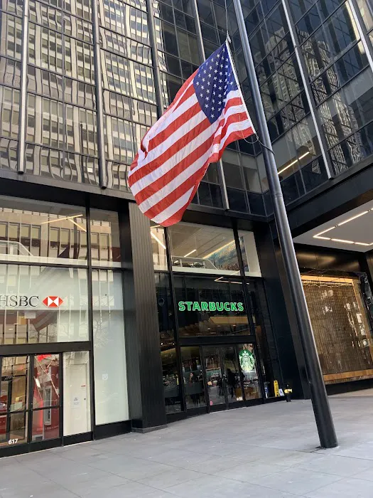 Starbucks Picture 9
