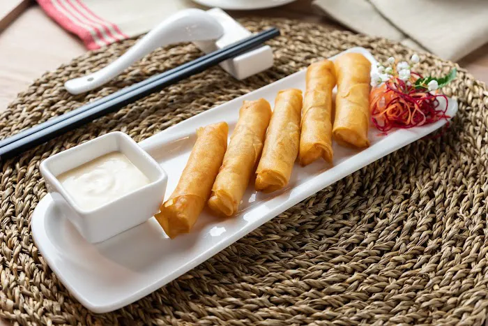 Dimsum Garden Picture 9