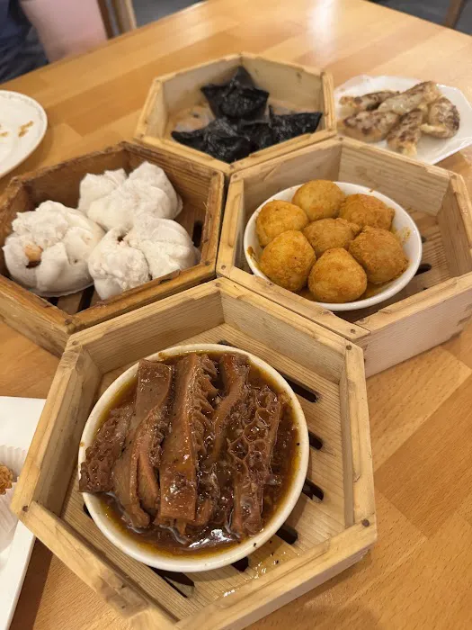 Dimsum Garden Picture 5
