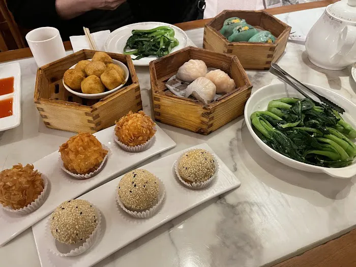 Dimsum Garden Picture 4
