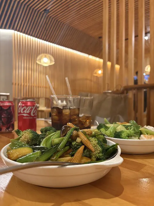 Dimsum Garden Picture 6