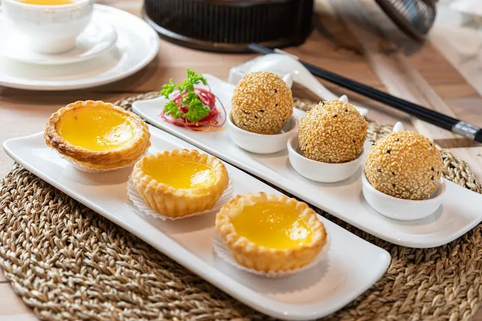 Dimsum Garden Picture 1