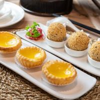 Dimsum Garden ico