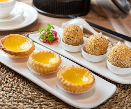 Dimsum Garden