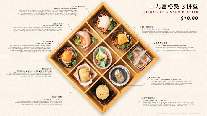 Dimsum Garden Picture 10