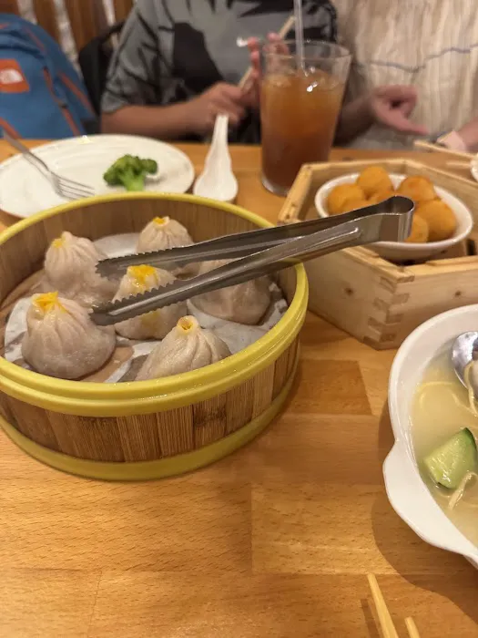 Dimsum Garden Picture 2