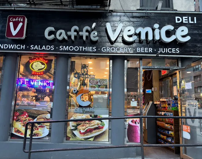 Caffe venice Picture 2