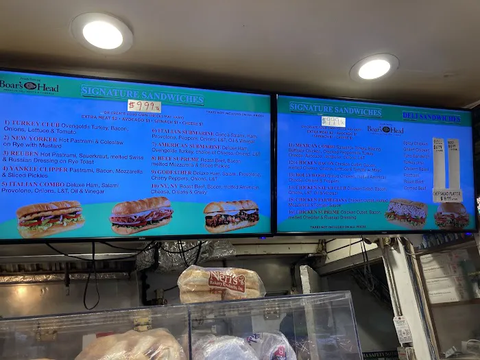 39 Deli Picture 6