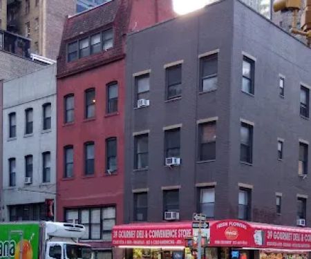 39 Deli