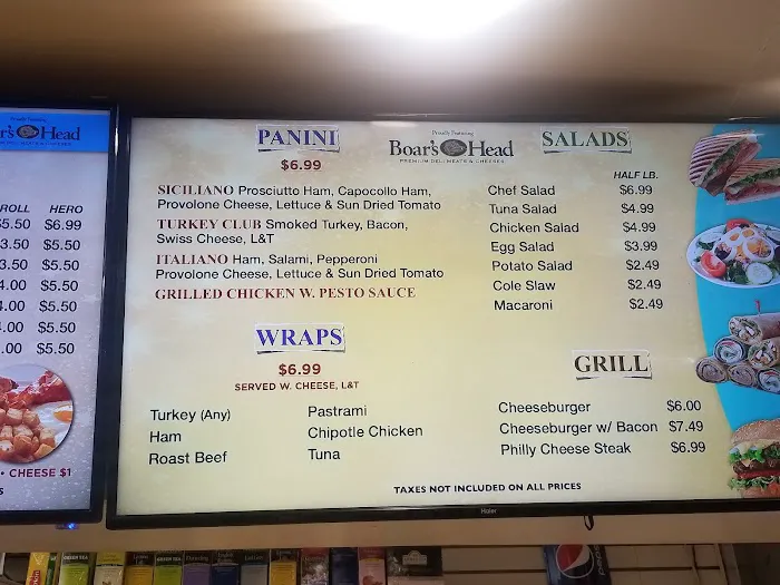 39 Deli Picture 4