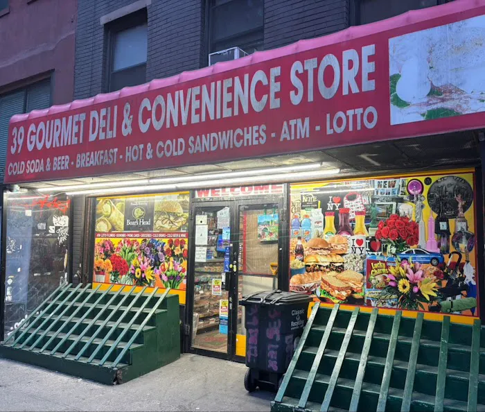 39 Deli Picture 5