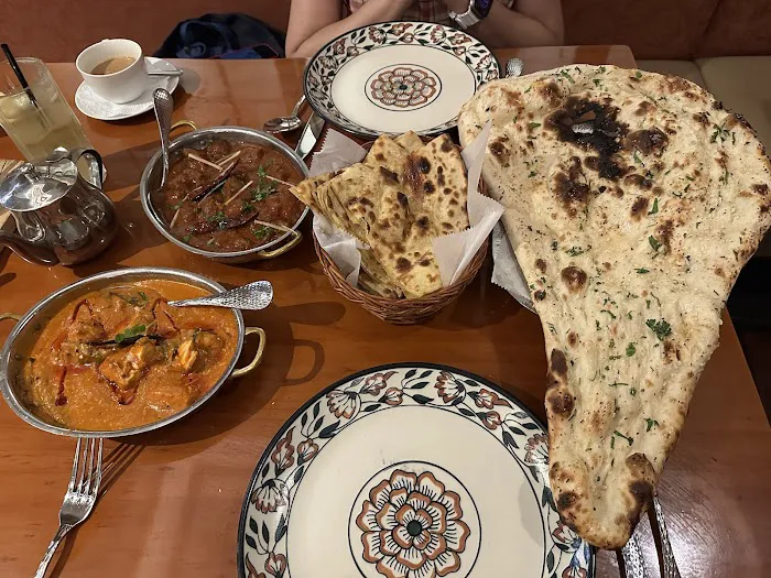 Bukhara Grill : Indian Spice Rave & Catering NYC (By Raja Jhanjee) Picture 9