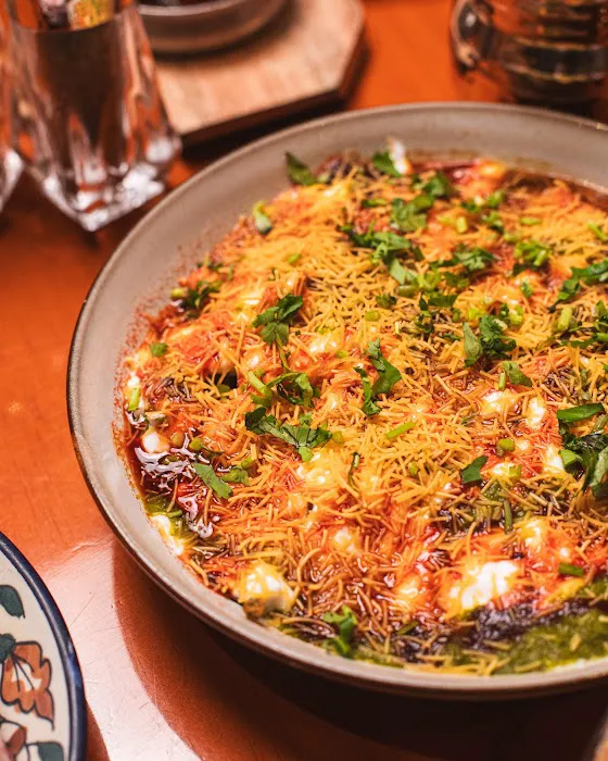 Bukhara Grill : Indian Spice Rave & Catering NYC (By Raja Jhanjee) Picture 6