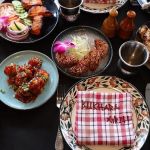 Bukhara Grill : Indian Spice Rave & Catering NYC (By Raja Jhanjee)