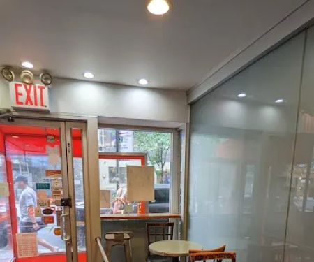 Bagel Express