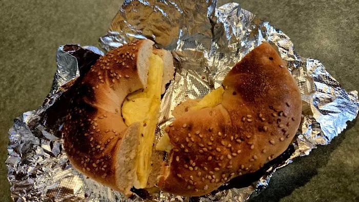 Bagel Express Picture 6