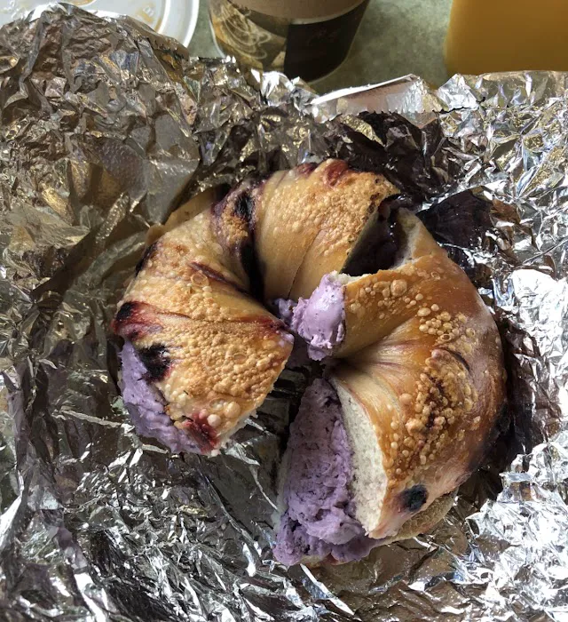 Bagel Express Picture 9