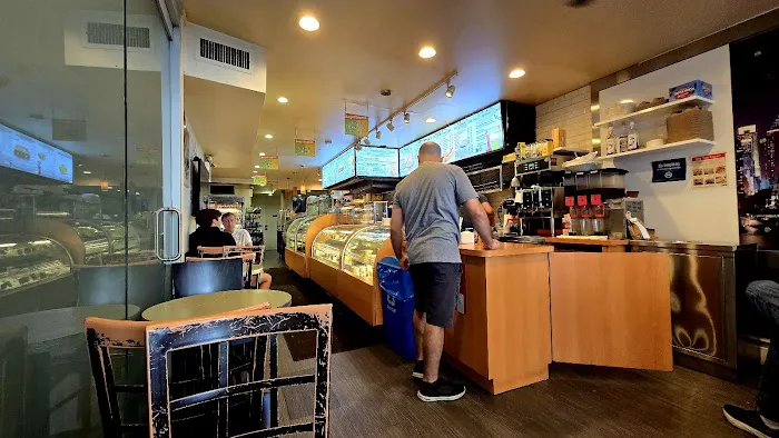 Bagel Express Picture 3