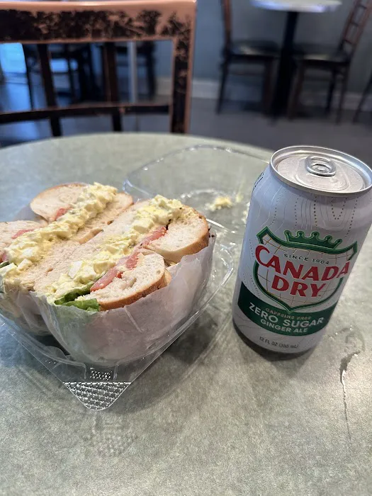 Bagel Express Picture 2