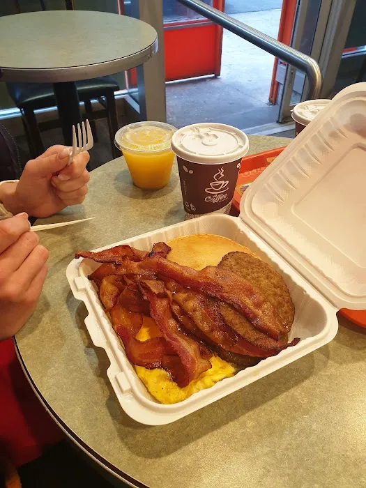 Bagel Express Picture 8