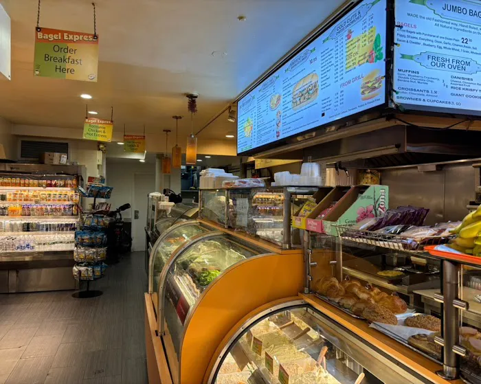 Bagel Express Picture 7