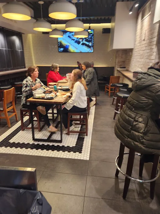 Previti Pasta & Pizza Picture 6
