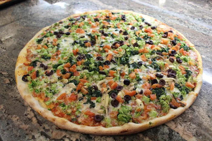 Previti Pasta & Pizza Picture 2