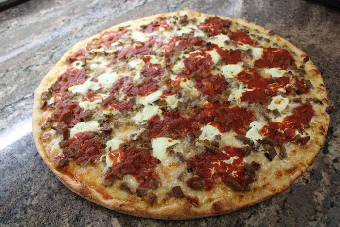 Previti Pasta & Pizza Picture 1
