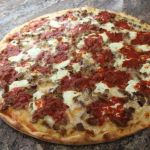 Previti Pasta & Pizza