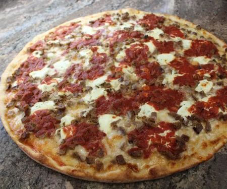 Previti Pasta & Pizza