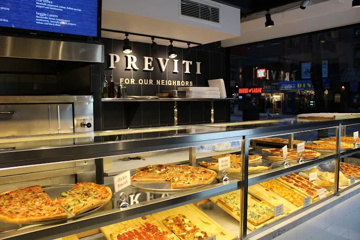 Previti Pasta & Pizza Picture 5