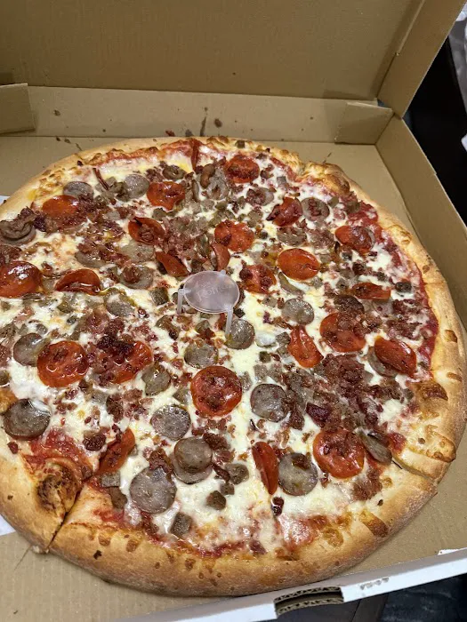Previti Pasta & Pizza Picture 3