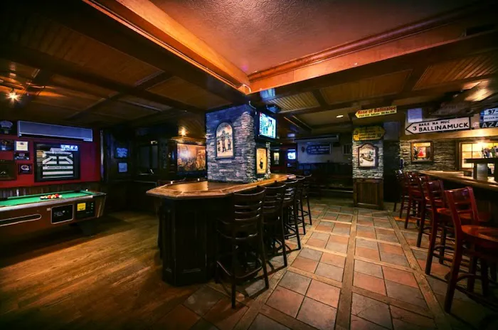 Peter Dillon's Pub Picture 2