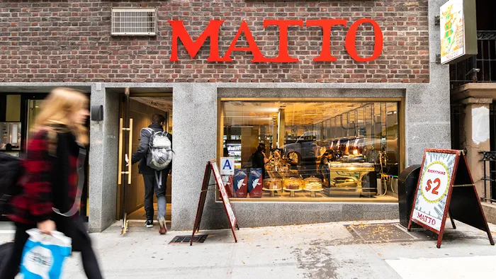Matto Espresso Picture 7