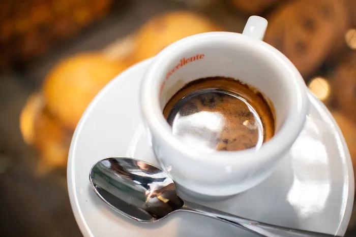 Matto Espresso Picture 5
