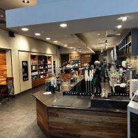 Starbucks ico