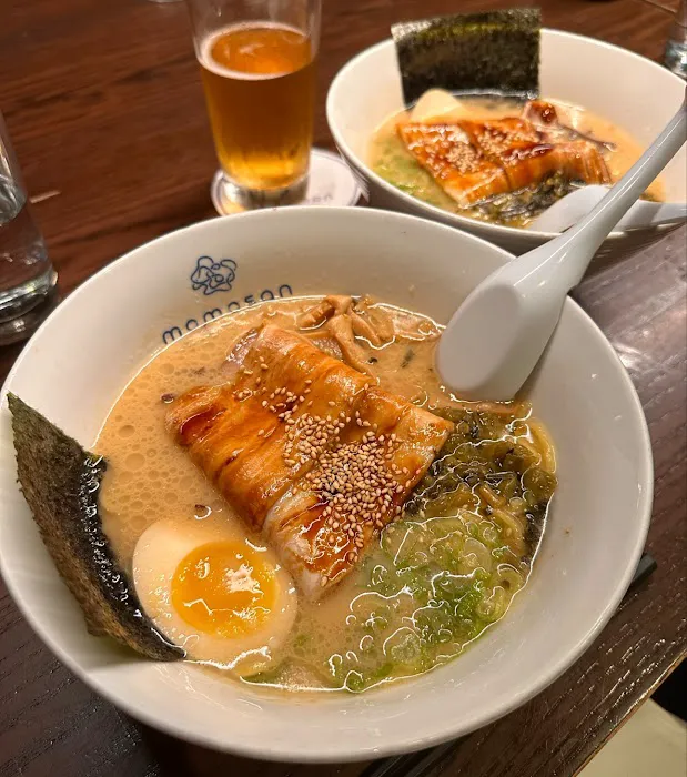 Momosan Ramen & Sake Picture 9