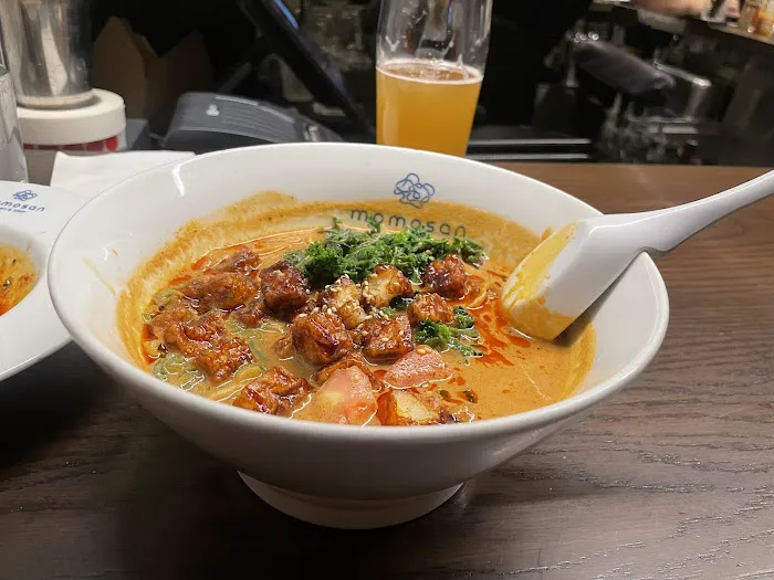 Momosan Ramen & Sake Picture 7