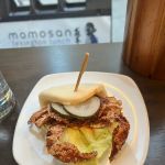 Momosan Ramen & Sake