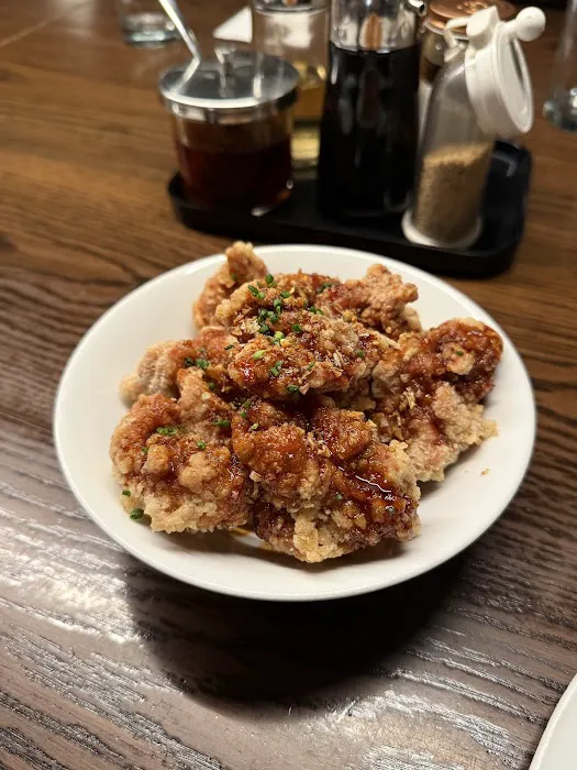 Momosan Ramen & Sake Picture 8