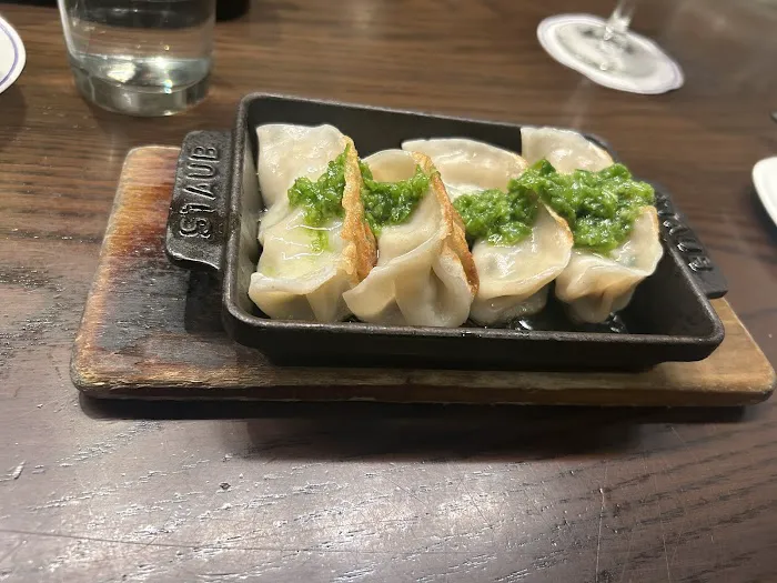 Momosan Ramen & Sake Picture 4