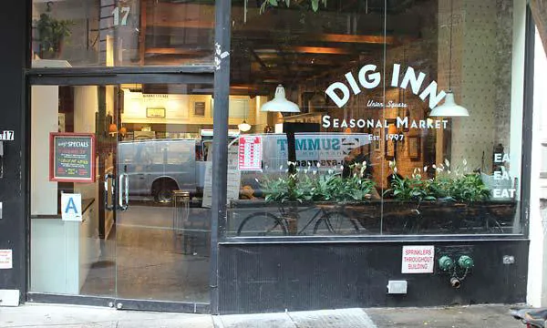 Dig Inn Picture 4