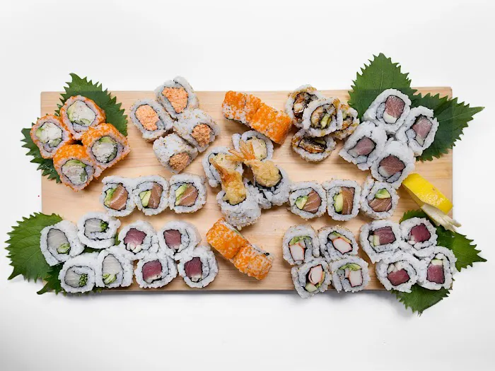 MakiMaki Sushi at Lex Ave Picture 9