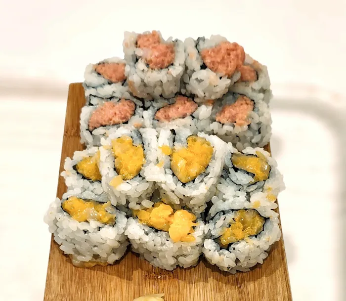 MakiMaki Sushi at Lex Ave Picture 10