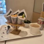 MakiMaki Sushi at Lex Ave